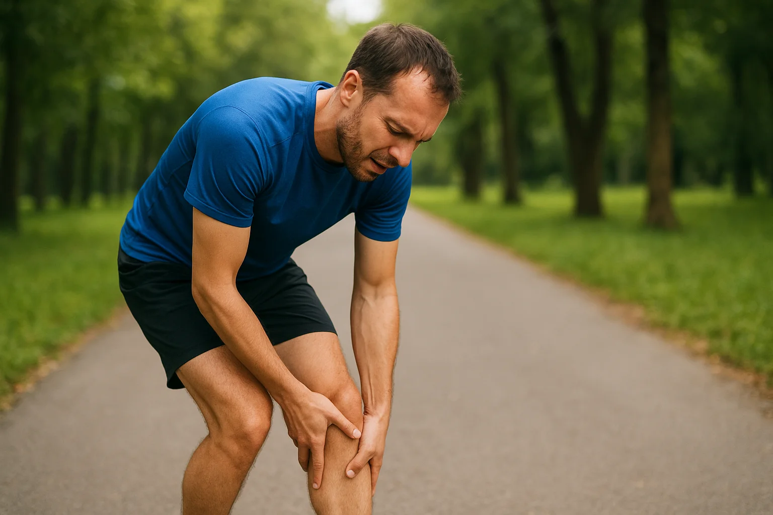 Peesrevalidatie voor sporters
